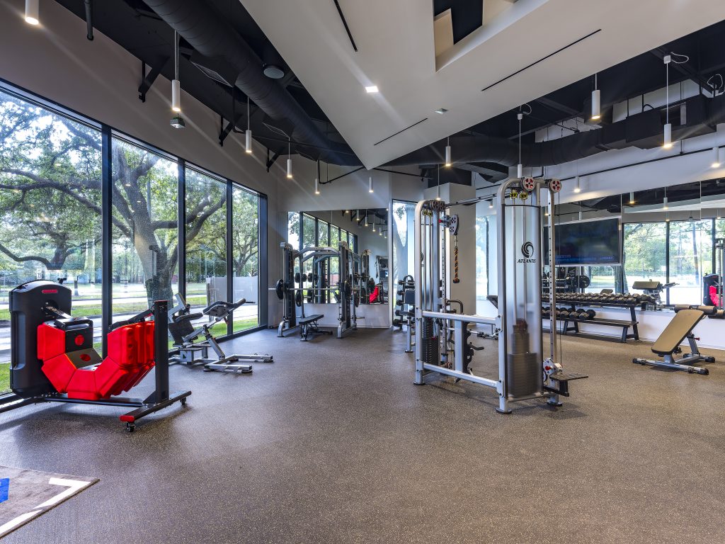 Two Eldridge - Houston, TX 102020